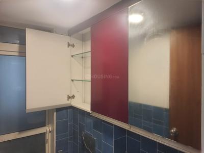 Bedroom Image of 550 Sq.ft 1 BHK Apartment / Flat for sale in Lodha Amara, Kolshet Thane for Rs. 7399999