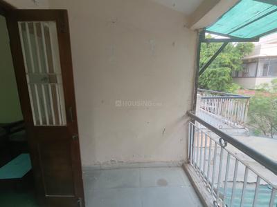 Balcony Image of 1991 Sq.ft 4 BHK Independent House for sale in Bodakdev Ahmedabad for Rs. 24000000