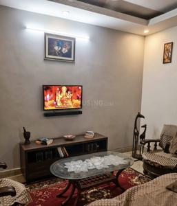 Bedroom Image of 1500 Sq.ft 3 BHK Builder Floor for sale in Sector 4 Rohini New Delhi for Rs. 7500000