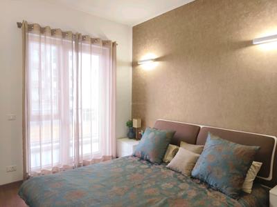 Guest Room Image of 2045 Sq.ft 3 BHK Apartment / Flat for sale in Ireo Skyon, Sector 60 Gurgaon for Rs. 40500000