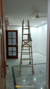 Hall Image of 1600 Sq.ft 2 BHK Independent House for rent in Sector 39 Noida for Rs. 32000