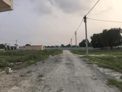 Image of 100 Sq.ft Residential Plot / Land for sale in SS Ayodhya Enclave, Dhoom Manikpur, Greater Noida for Rs. 3425000