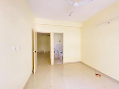 Bedroom Image of 680 Sq.ft 2 BHK Apartment / Flat for sale in Pyramid Heights, Sector 85 Gurgaon for Rs. 6900000