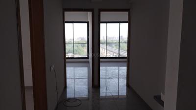 Bedroom Image of 2745 Sq.ft 4 BHK Apartment / Flat for sale in Siddhraj Zoey, Randesan Gandhinagar for Rs. 15500000