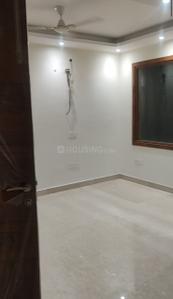 Hall Image of 1800 Sq.ft 3 BHK Builder Floor for sale in Punjabi Bagh New Delhi for Rs. 22500000