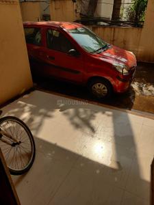 Balcony Image of 1300 Sq.ft 2 BHK Apartment / Flat for sale in Uday ANGAN, Bhosari Pune for Rs. 8000000