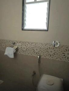 Bathroom Image of 1050 Sq.ft 2 BHK Apartment / Flat for sale in Erandwane Pune for Rs. 17000000