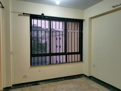 Living Room Image of 800 Sq.ft 2 BHK Apartment / Flat for sale in Capri Chs Ltd, Hiranandani Estate Thane for Rs. 11500000