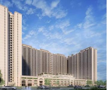 Image of 1460 Sq.ft 4 BHK Apartment / Flat for sale in Tulip Codename Desire, Tathawade, Pune for Rs. 19932322