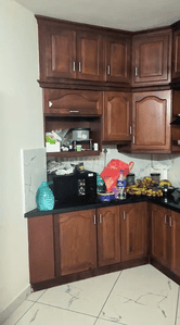 Image of 2190 Sq.ft 3 BHK Apartment / Flat for sale in Marine Drive, Kochi for Rs. 16000000
