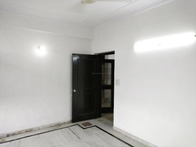 Bedroom Image of 1600 Sq.ft 3 BHK Apartment / Flat for sale in Sector 7 Dwarka New Delhi for Rs. 28500000