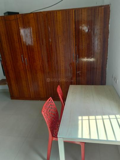 Financial District Bedroom 1