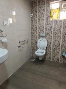 Bedroom Five Image of 5400 Sq.ft 6 BHK Apartment / Flat for sale in ACE Atlantis, Khaja Guda Hyderabad for Rs. 60000000