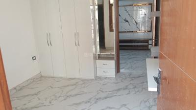 Bedroom Image of 1000 Sq.ft 2 BHK Apartment / Flat for sale in Villa Vegas Royal Residency Apartment, Sector 110 Noida for Rs. 4600000