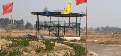 Image of 2250 Sq.ft Residential Plot / Land for sale in Shree Shyam Aangan, Shivdaspura, Jaipur for Rs. 8000000