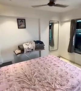 Bedroom Image of 1265 Sq.ft 2 BHK Apartment / Flat for sale in Pal Surat for Rs. 5575000