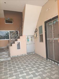 Balcony Image of 1000 Sq.ft 2 BHK Independent House for sale in Mopka Bilaspur for Rs. 4000000