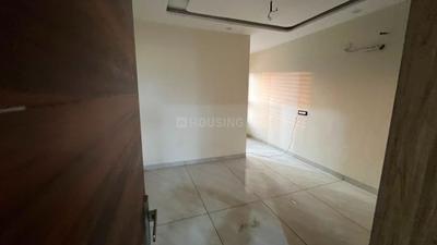 Bedroom Image of 1150 Sq.ft 2 BHK Builder Floor for rent in Bir Chhat Mohali for Rs. 30000