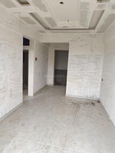 Hall Image of 695 Sq.ft 1 BHK Apartment / Flat for sale in Badlapur West Badlapur for Rs. 3300000