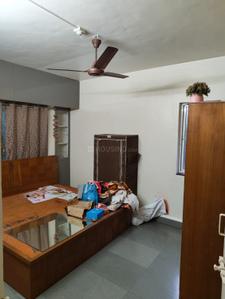 1 BHK Flat