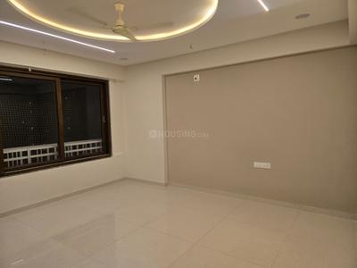Bedroom Image of 3980 Sq.ft 4 BHK Duplex for sale in Silver Luxuria, Jagatpur Ahmedabad for Rs. 21000000
