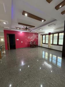 3 BHK Independent House