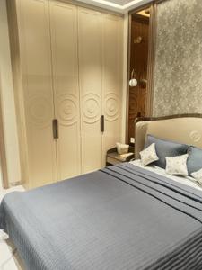 Bedroom Image of 1158 Sq.ft 2 BHK Apartment / Flat for sale in Bavdhan Pune for Rs. 8600000