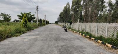 Image of 1200 Sq.ft Residential Plot / Land for sale in G3 Green Valley, Sheikhmanpura, Kolar for Rs. 3000000
