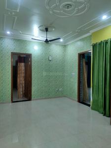 Hall Image of 2000 Sq.ft 2 BHK Builder Floor for rent in Gomti Nagar Lucknow for Rs. 22000