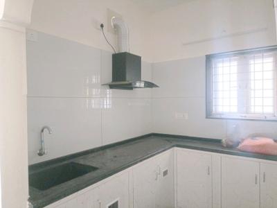 Kitchen Image of 1000 Sq.ft 2 BHK Apartment / Flat for rent in Ambattur Chennai for Rs. 25000