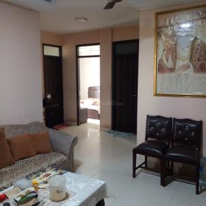 Hall Image of 1350 Sq.ft 3 BHK Apartment / Flat for sale in Metro Suites Glitz, Vasundhara Ghaziabad for Rs. 18500000
