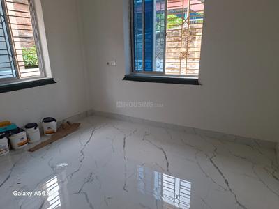 Bedroom Image of 476 Sq.ft 1 BHK Apartment / Flat for sale in Bansdroni Kolkata for Rs. 1820000