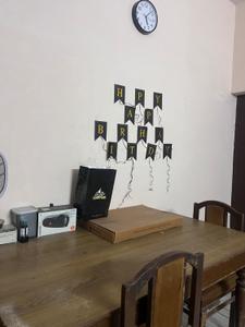 Hall Image of 200 Sq.ft 2 BHK Independent House for rent in Mansarovar Jaipur for Rs. 7000