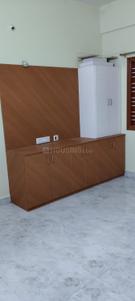 Bedroom Image of 800 Sq.ft 1 BHK Independent House for rent in Varthur Bengaluru for Rs. 14000