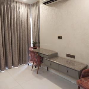 Hall Image of 1700 Sq.ft 3 BHK Apartment / Flat for rent in Bandra West Mumbai for Rs. 400000
