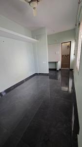 Bedroom Image of 150 Sq.ft 1 RK Independent House for rent in Sharadadevi Nagar Mysore for Rs. 5000