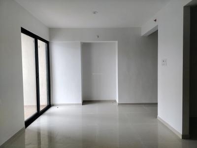 Living Room Image of 1075 Sq.ft 2 BHK Apartment / Flat for sale in Sky world Dreams, Kothrud Pune for Rs. 13500000