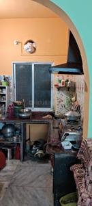 Kitchen Image of 970 Sq.ft 3 BHK Apartment / Flat for sale in Town Enclave, Sodepur Kolkata for Rs. 4150000