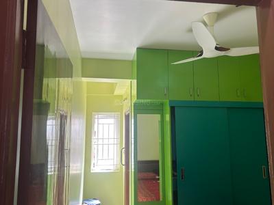 Bedroom Image of 1350 Sq.ft 3 BHK Apartment / Flat for sale in Keerthi Regency, Kaggadasapura Bengaluru for Rs. 20000000