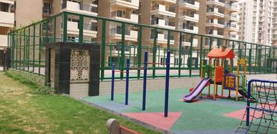Image of 1300 Sq.ft 3 BHK Apartment / Flat for sale in Gaurs Atulyam, Omicron I, Greater Noida for Rs. 12000000