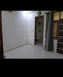 Bedroom Image of 700 Sq.ft 2 BHK Apartment / Flat for rent in Sector 15 Dwarka New Delhi for Rs. 19000