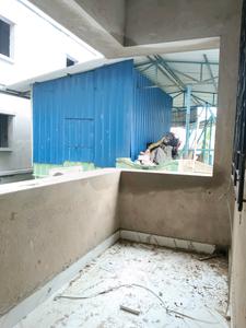 Bedroom One Image of 720 Sq.ft 2 BHK Apartment / Flat for sale in Mourigram Howrah for Rs. 2736000