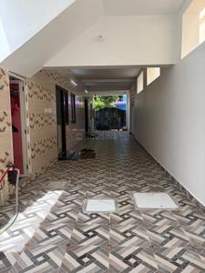 Image of 850 Sq.ft 2 BHK Independent House for rent in Vellalore, Coimbatore for Rs. 16000