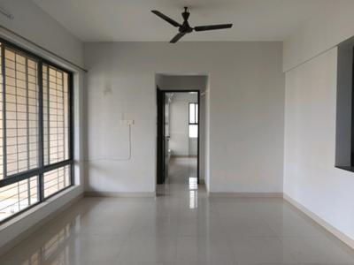 Living Room Image of 1200 Sq.ft 2 BHK Apartment / Flat for sale in Amit Colori, Undri Pune for Rs. 6200000