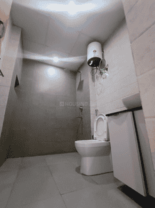 Image of 900 Sq.ft 1 BHK Builder Floor for rent in Sector 46, Gurgaon for Rs. 27000