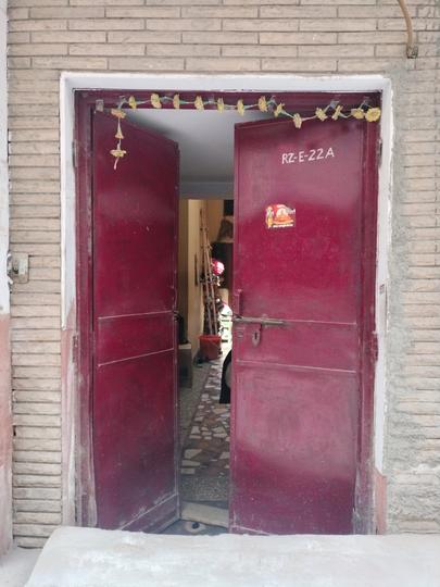 Sagar Pur Main Image 1