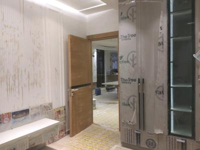 Bedroom Image of 1800 Sq.ft 3 BHK Builder Floor for sale in Vikaspuri New Delhi for Rs. 35000000