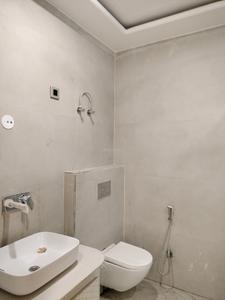 Bedroom One Image of 3150 Sq.ft 4 BHK Builder Floor for sale in Sector 85 Faridabad for Rs. 31000000