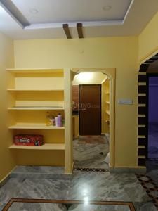 Living Room Image of 1200 Sq.ft 2 BHK Builder Floor for rent in Alwal Secunderabad for Rs. 14500