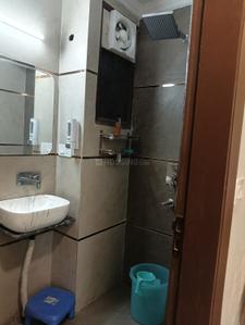 Image of 648 Sq.ft 2 BHK Builder Floor for sale in Sector 19 Dwarka, New Delhi for Rs. 11500000